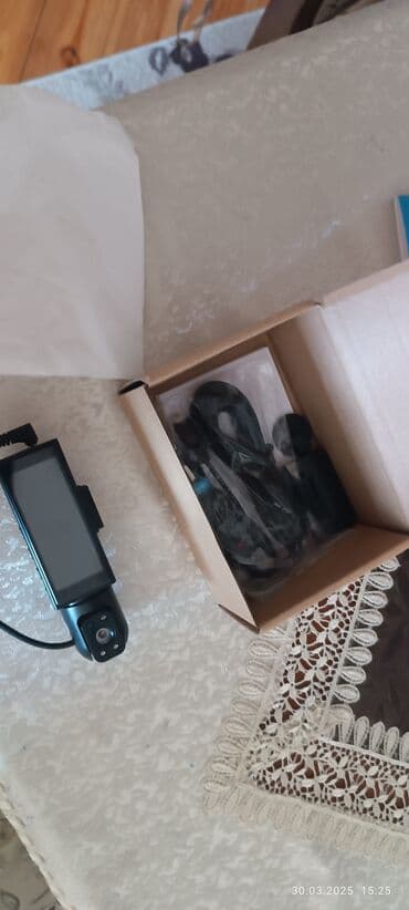 videoqeydiyyatcı: Videoqeydiyyatçı — 4