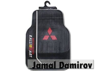 ilkin odənişsiz avtomobil: Mitsubishi ucun sport ayaqaltilar 🚙🚒 ünvana və bölgələrə ödənişli — 1