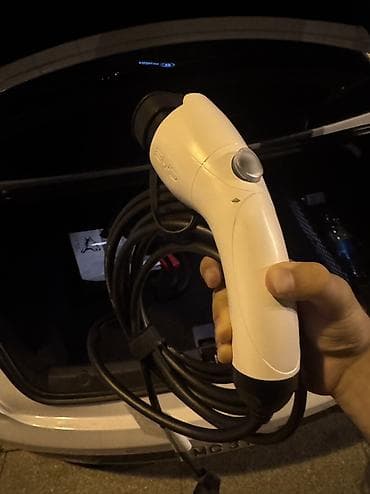 byd satilir: Byd orginal masin usdunde gelen adapter gbt ac - — 1