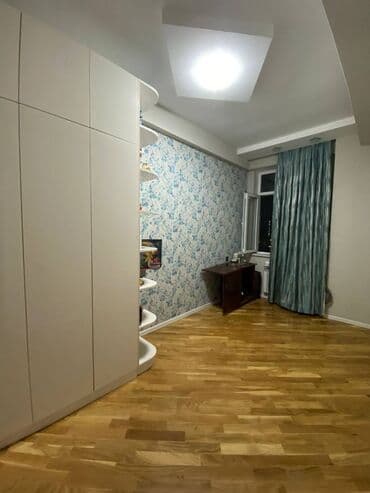 lalafo xacmaz evler: 3 otaqlı, Yeni tikili, m. Xalqlar Dostluğu, 83 kv. m — 5