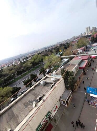 rabocide satilan evler: Bakı, 5 otaqlı, Köhnə tikili, m. Əhmədli, 100 kv. m — 9