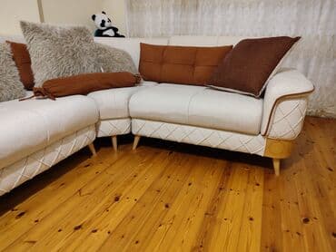 metbex divanlari: Künc divan, Divan — 4