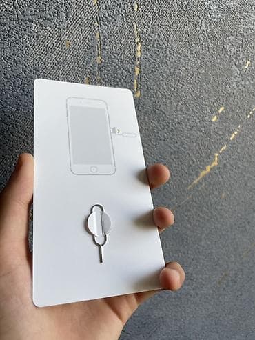 256 ssd: IPhone SE 2020, 256 GB, Qara, Simsiz şarj — 4