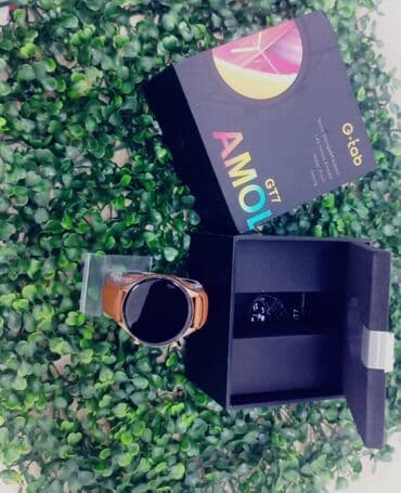 manit: G tab Gt7 AMOLED Amoled ekran Music Storage Playback Water Proof — 4