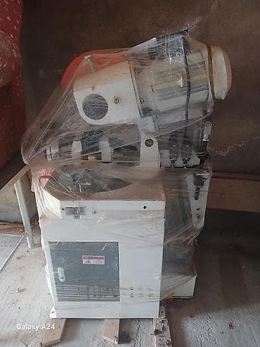 (TAM YENI) Alüminium və PVC profillərin kəsimi üçün sənaye