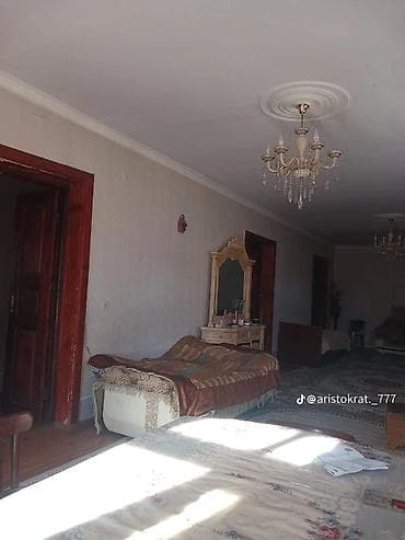 genclikde heyet evleri: 6 otaqlı, 200 kv. m, Təmirsiz — 5