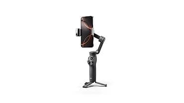 DJI Osmo Mobile 8 Smartphone Gimbal DJI Osmo Mobile 8 — yığcam — 2