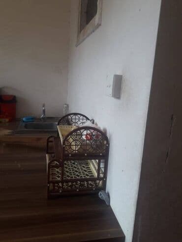 günəşli ev: Bakı, 5 otaqlı, Köhnə tikili, 98 kv. m — 13