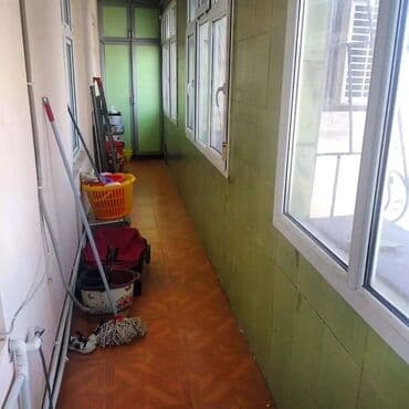 недвижимость в азербайджане: Баку, 4 комнаты, Вторичка, 120 м² — 7