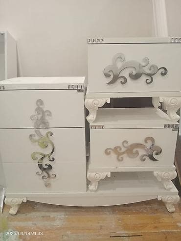 agsuda tecili satilan evler: Güzgüsüz — 1