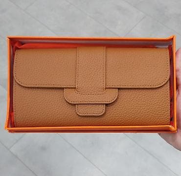 Pulqabı, Təbii dəri, Yeni lalafo.az -da Pulqabı, Təbii dəri, Yeni