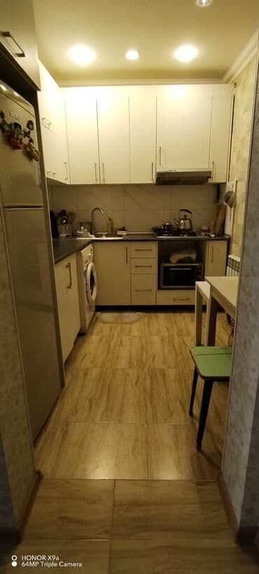 купить квартиру в баку азербайджан: 20-ый участок, 4 комнаты, Новостройка, м. Ичеришехер, 110 м² — 7