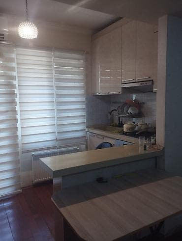 Bakı, 1 otaqlı, Köhnə tikili, 32 kv. m — 4