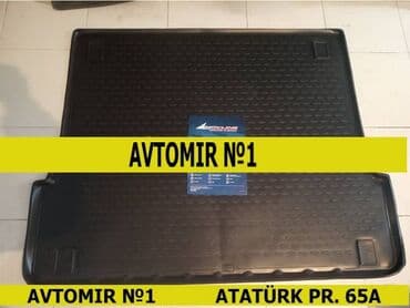 04 baqaji: Haval h 9 2015-2020 baqaj rezini 🚙🚒 ünvana və bölgələrə ödənişli — 1