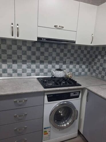 kirayə ev nizami: Nərimanov metrosunun yaxınlığında köhnə samsunqa yaxın 9 mertebeli — 6