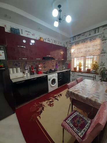 дом на колесах в баку: Поселок Бинагади 6 комнат, 240 м², Нет кредита, Свежий ремонт — 19
