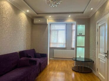 qubada evler kredit: Bakı, 3 otaqlı, Köhnə tikili, 56 kv. m — 3