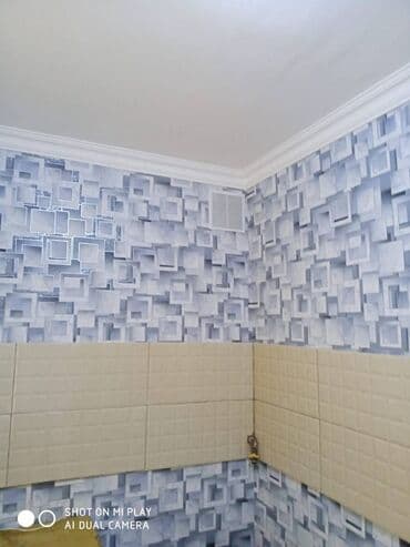 razinde 1 otaqli menzil: Bakı, 2 otaqlı, Köhnə tikili, m. Gənclik, 42 kv. m — 4