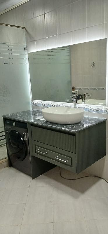 dolap azerbaycan: Vanna otağınızda dəyişiklik vaxtıdır! 🚿 Keyfiyyətli materiallar və — 2