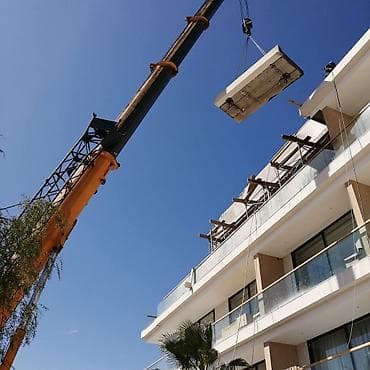 Tikinti və təmir: Vüsal Usta | Beton Kəsmə və Karot Xidməti - Bakı, Sumqayıt və Qarabağ — 4