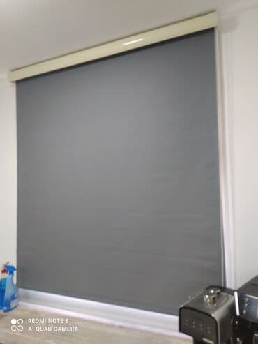 ucuz tüller: Jalüz pərdə ucuz sok qiymətlər bizdə 2 ya 3 günərzində hazırlama — 7