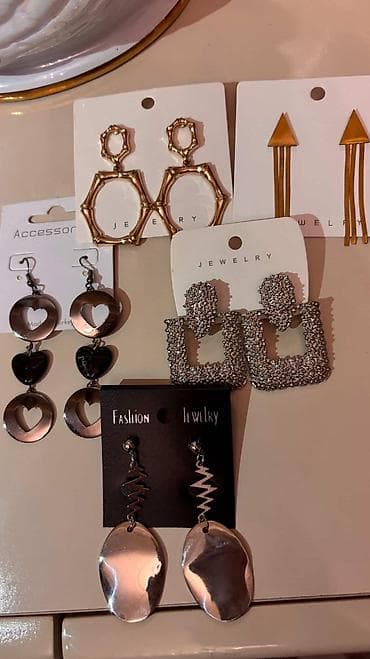 Kişi ayaqqabıları: 7 man,tezediler hamisi — 5