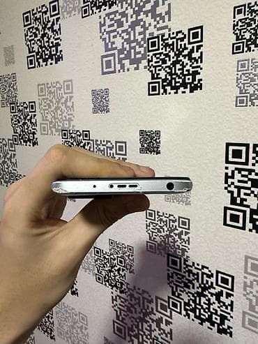 redmi note 9s kabrolar: Redmi Note 10, 64 GB, rəng - Gümüşü, Sensor — 5