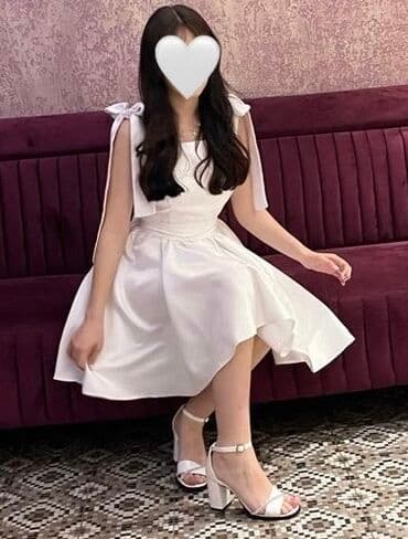 atlas köynəklər: Ziyafət donu, Mini, S — 2