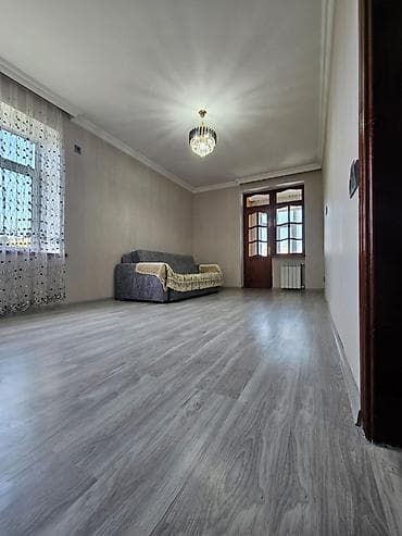 Bakı, 2 otaqlı, Köhnə tikili, 37 kv. m