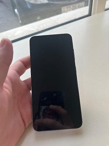 Samsung Galaxy S23, 256 GB, rəng - Yaşıl, Face ID lalafo.az -da Samsung Galaxy S23, 256 GB, rəng - Yaşıl, Face ID