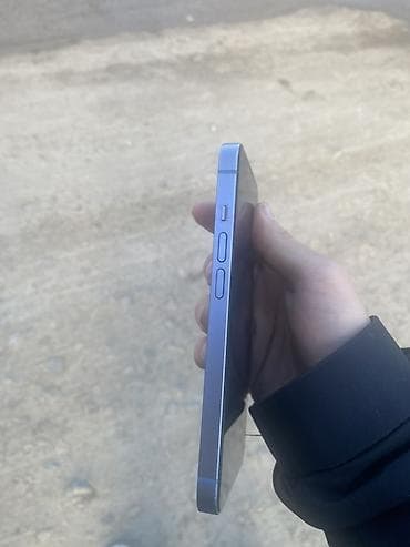 13 pro max case: IPhone 14, 128 GB, Mavi, Simsiz şarj — 4