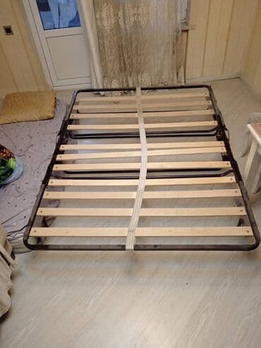 Divanlar: İkinəfərlik çarpayı — 1