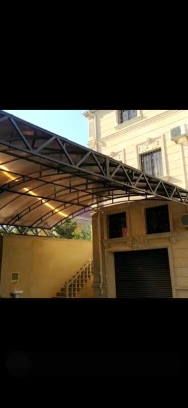 Qab-qacaq və mətbəx ləvazimatları: Naves kv 65 azn Əyri — 5