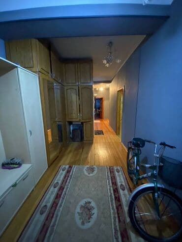 купить однокомнатную квартиру в баку: 3 комнаты, Новостройка, м. Ази Асланов, 98 м² — 6