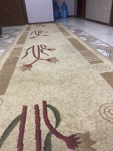 həsir xalça: Xalça Dekorativ, Kredit yoxdur — 3