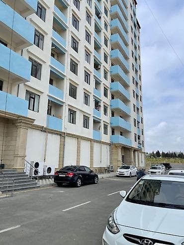 Квартиры: Сарай, 3 комнаты, Новостройка, 111 м² — 8