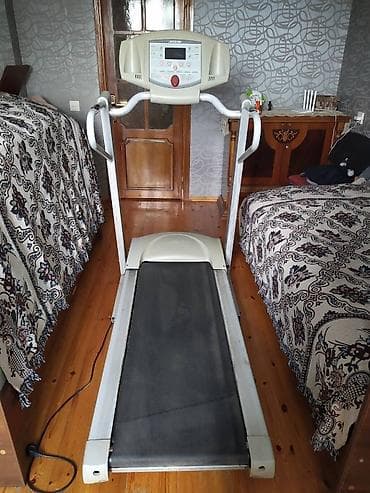 Trenajor ideal veziyyetdedir cox keyfiyyetli alman texnologiyasidir lalafo.az -da Trenajor ideal veziyyetdedir cox keyfiyyetli alman texnologiyasidir