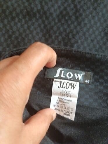 qadın eynəkləri ucun futlyar: Türkiyənin, Gözəl dəbli ətək M-42,44,46 razmerlərə uyğun cəmi 2-3 dəfə — 3