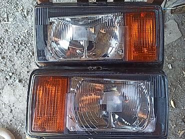 daewoo gentra arxa stop: Komplekt, Yaxın və uzaq vuran işıqlar VAZ (LADA), Analoq, Rusiya — 1