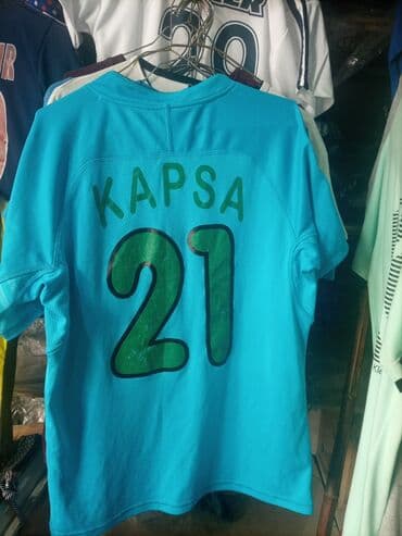 туфли новая не одевала не разу: Xəzər lənkəran qapıçı forması — 4