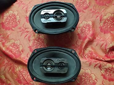 kalonka maşın ucun: Ideal vexiyet 550 xrom ustada olmuyub temiz orginal — 1