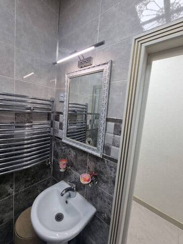 şamaxinka 300 manata kiraye evler: Xətai metrosuna yaxin 15 mertebeli binanın 3-cu mərtəbəsində yerləşən — 5