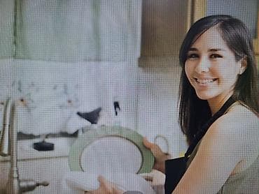 telebe qebulu: Təsvir: - Restorana kababçi,xadimeçi,ofisiant teleb olunur Dil — 2