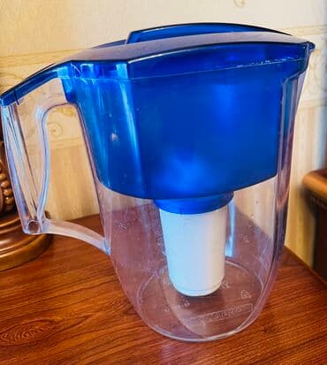 фильтр для аквариума: Su fıltrı ✅suyu temizlemek ucun fıltir kuvşin ✅10-gun işlenib teze — 5