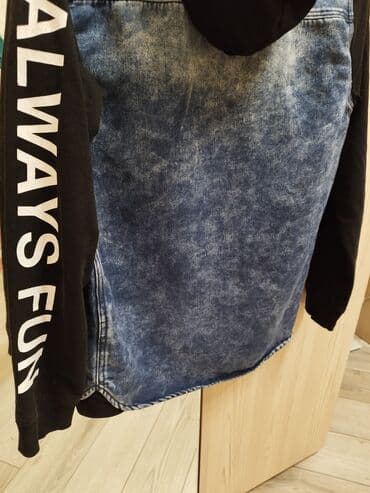 yuxuda ekiz qiz usagi gormek: Куртка OVS на подростка или худую девушку — 3