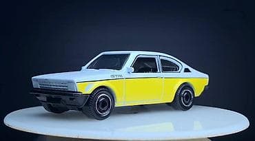 Məhsul: Kolleksiya üçün metal die-cast mini avtomobillər dəsti — 4