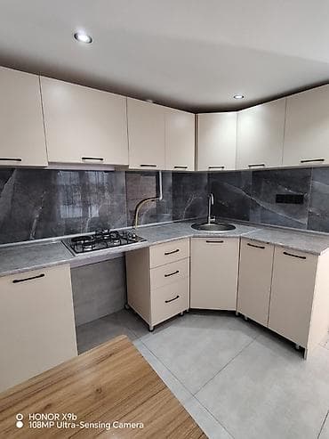 Yeni Suraxanı 2 otaqlı, 42 kv. m, Yeni təmirli — 7