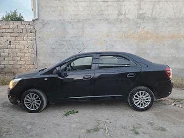 Ravon R4: 1.5 л | 2019 г. 234000 км Седан — 4