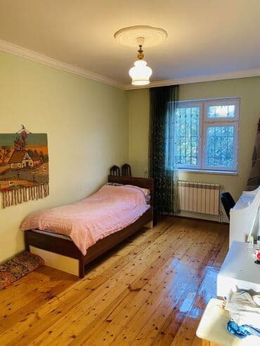 panel evlər: Старый Гюняшли 7 комнат, 270 м², Нет кредита, Средний ремонт — 12