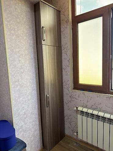 Şkaf 6 hisseli eni 47 uzunluq 230 derinlik 43 material keyfiyyetli az